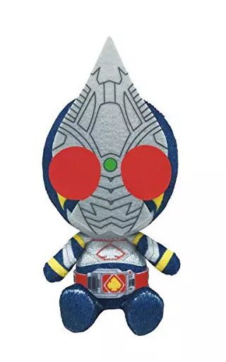 Plush - Kamen Rider Blade / Kamen Rider Blade (Character)