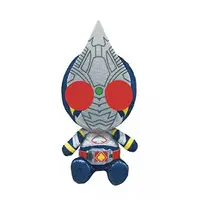 Plush - Kamen Rider Blade / Kamen Rider Blade (Character)
