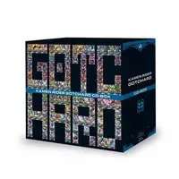 Soundtrack - CD - Kamen Rider Gotchard