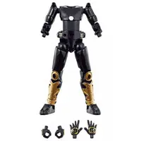 Trading Figure - Kamen Rider Kuuga / Kamen Rider Kuuga (Character)