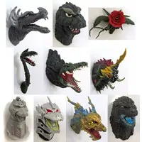 Ichiban Kuji - Godzilla / Anguirus & Mechagodzilla & Biollante & Battra