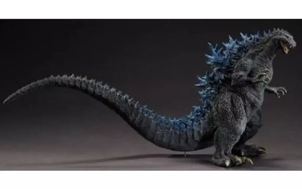 Figure - Godzilla 2000: Millennium