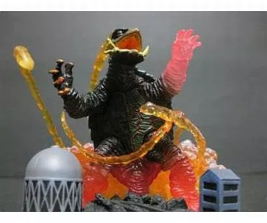 Trading Figure - Gamera the Guardian of the Universe