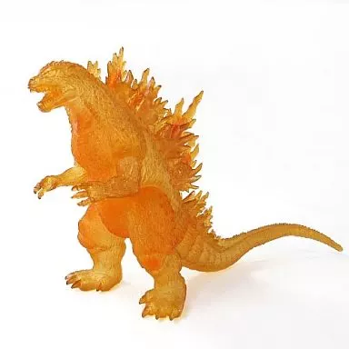 Figure - Godzilla 2000: Millennium