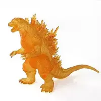 Figure - Godzilla 2000: Millennium