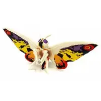 Figure - Godzilla / Mothra