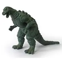 Trading Figure - Godzilla / Godzilla Junior