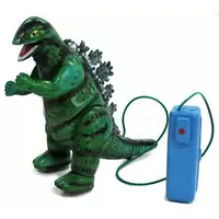 Trading Figure - Godzilla