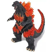 Trading Figure - Godzilla