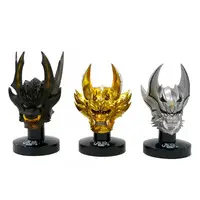 Trading Figure - Garo