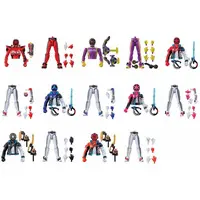 Yu-Do - Bakuage Sentai Boonboomger