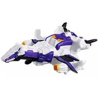 Trading Figure - Zyuden Sentai Kyoryuger