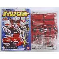 Minipla - GoGo Sentai Boukenger