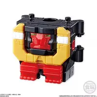 Minipla - Doubutsu Sentai Zyuohger
