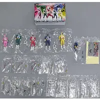 Super Mini Pla - Minipla - Kyukyu Sentai GoGoFive