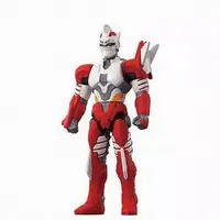 Figure - Ultraman Zero Series