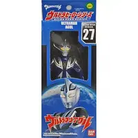 Figure - Ultraman Gaia / Ultraman Agul