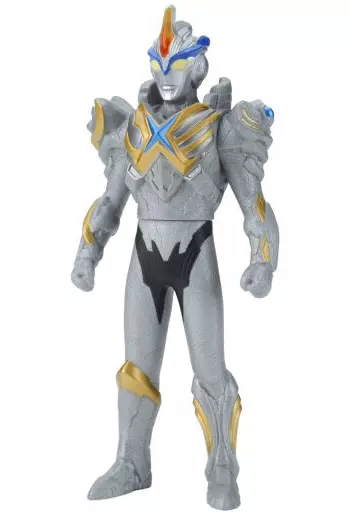Figure - Ultraman X / Ultraman X (Character)