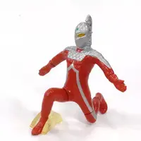 Trading Figure - Ultraseven / Ultraseven (Character)
