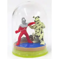 Trading Figure - Ultraseven / Ultraseven & Eleking