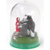 Trading Figure - Ultraman / Zetton