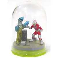 Trading Figure - Ultraman / Alien Baltan