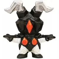 Trading Figure - Ultraman / Zetton