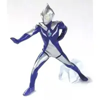 Trading Figure - Ultraman Zero Series