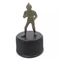 Bot-Biz - Ultraman / Ultraman (Character)