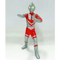 Trading Figure - Ultraman / Zoffy