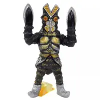 Trading Figure - Ultraman / Alien Baltan