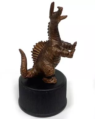 Bot-Biz - Return of Ultraman / Kingsaurus III