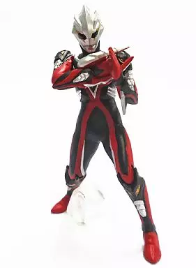 Trading Figure - Ultraman Nexus / Dark Mephisto