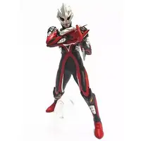 Trading Figure - Ultraman Nexus / Dark Mephisto