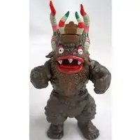Trading Figure - Ultraseven / Miclas