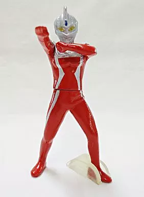 Trading Figure - Ultraman Neos / Ultraseven 21