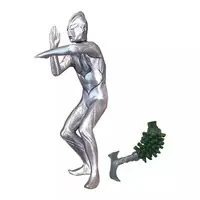 Trading Figure - Shin Ultraman / Tyrant