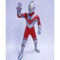 Trading Figure - Ultraman Max / Zoffy