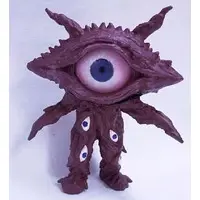 Trading Figure - Ultraman Gaia / Ultraman Agul & Gan-Q
