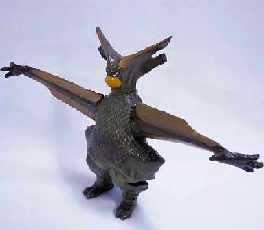 Trading Figure - Ultraman Taro