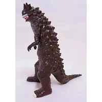 Trading Figure - Ultraman / Bemular