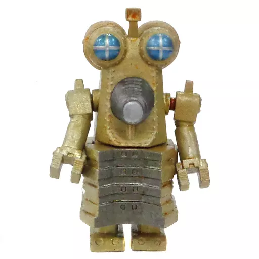 Trading Figure - Return of Ultraman