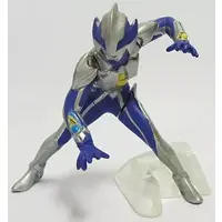 Trading Figure - Ultraman Mebius / Ultraman Hikari