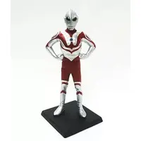 Trading Figure - Ultraman Mebius / Zoffy