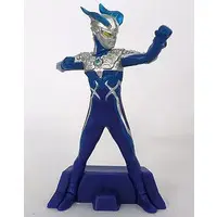 Trading Figure - Ultraseven / Ultraman Zero (Character)