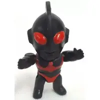 Trading Figure - Ultraman Ginga / Ultraman Dark