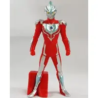 Trading Figure - Ultraman Ginga