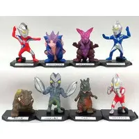 Trading Figure - Ultraman Cosmos