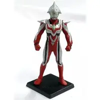 Trading Figure - Ultraman Nexus / Ultraman Nexus (Character)