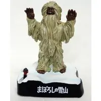 Trading Figure - Ultraman / Woo (Kaiju)